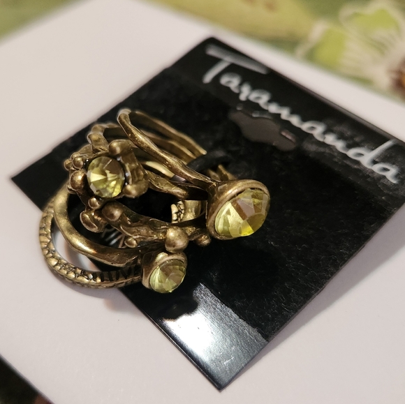 Ring set - Picture 5 of 5